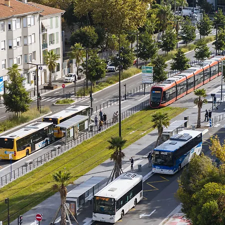 Ibis Styles Aeroport Arenas