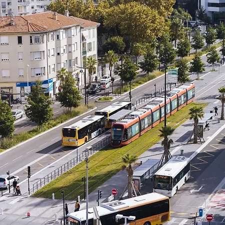 Ibis Styles Aeroport Arenas Hotel Nicea