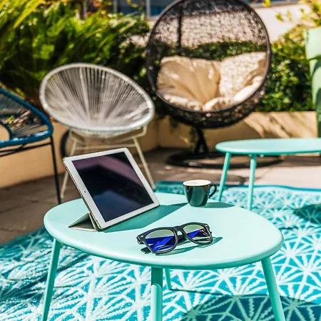 Hotel Ibis Styles Aeroport Arenas Nicea