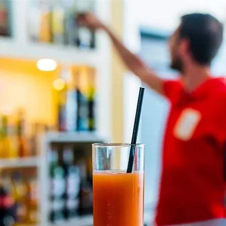 Ibis Styles Aeroport Arenas Szálloda 3*