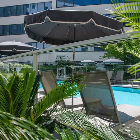 Hotel Ibis Styles Aeroport Arenas Nicea