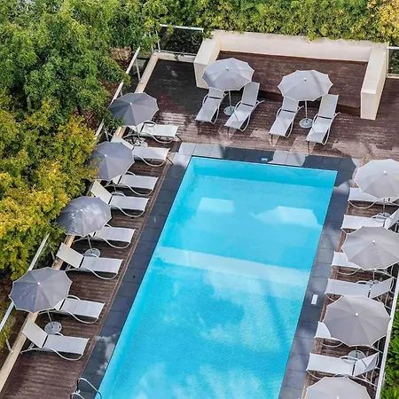 فندق Ibis Styles Aeroport Arenas نيس