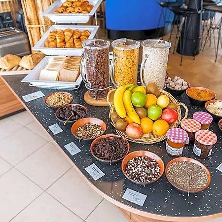 Hotel Ibis Styles Aéroport Arenas