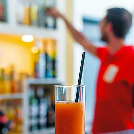 Ibis Styles Aeroport Arenas Hotel 3*