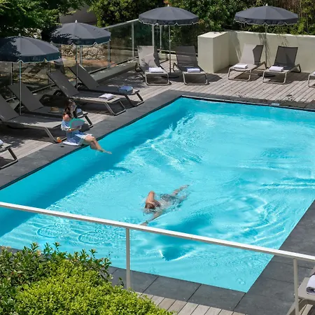 Ibis Styles Aeroport Arenas Nice