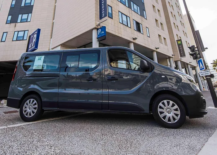 Ibis Styles Aeroport Arenas Hotel Nicea