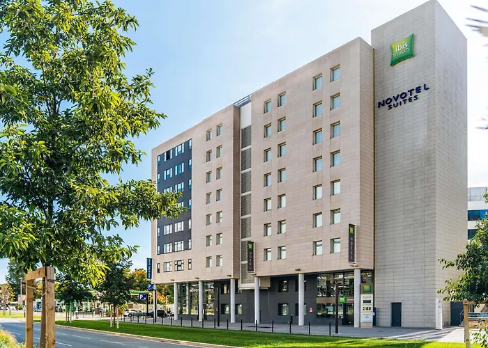 Ibis Styles Aeroport Arenas Nice
