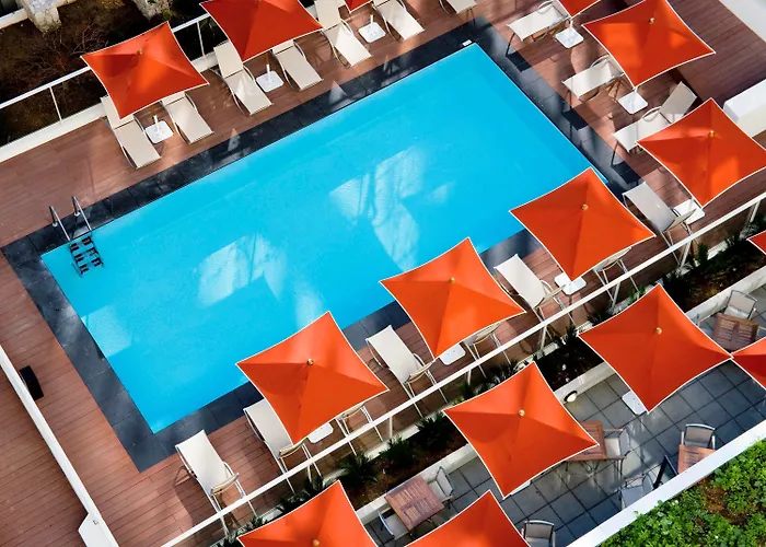 Hotel Ibis Styles Aeroport Arenas Nicea