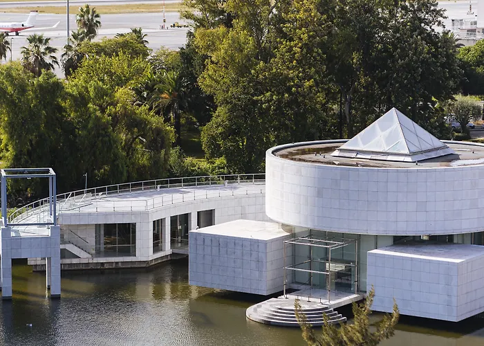 Ibis Styles Aeroport Arenas 3* Nicea