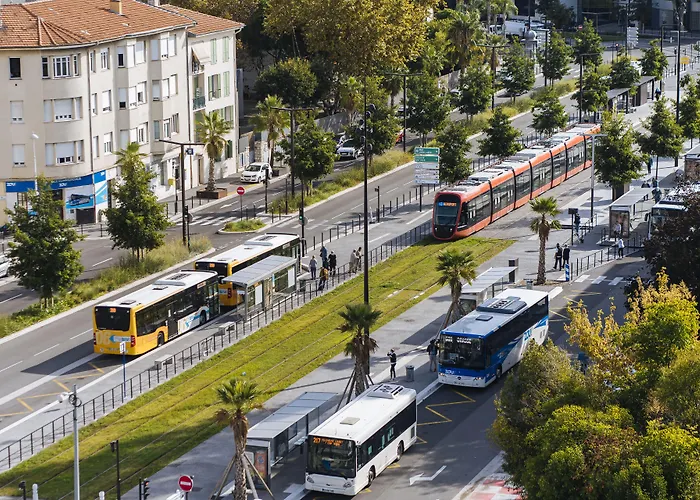 Ibis Styles Aeroport Arenas