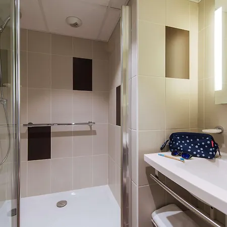 Ibis Styles Aéroport Arenas Hotel Nice