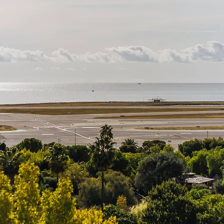 Hotel Ibis Styles Aéroport Arenas Nice