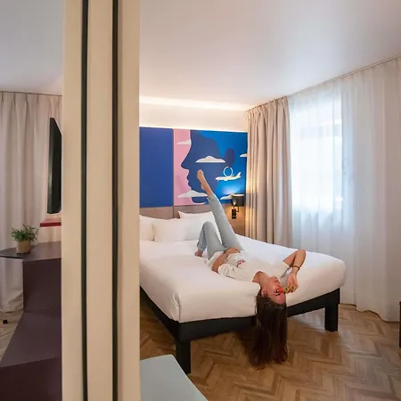 Ibis Styles Aeroport Arenas Nice