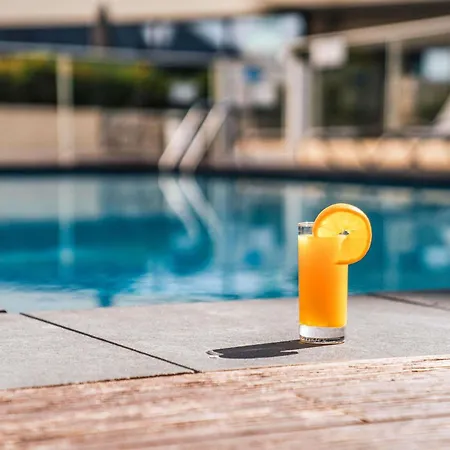 Hotel Ibis Styles Aeroport Arenas