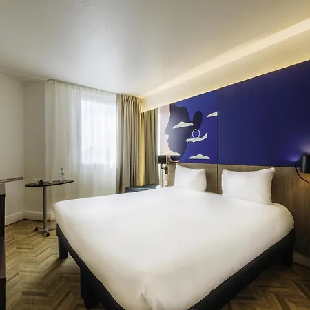 Hotel Ibis Styles Aéroport Arenas